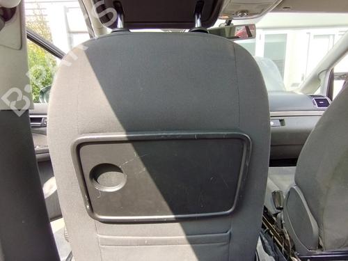 Left front seat VW TOURAN (1T3) 1.6 TDI | BP28195488C15 