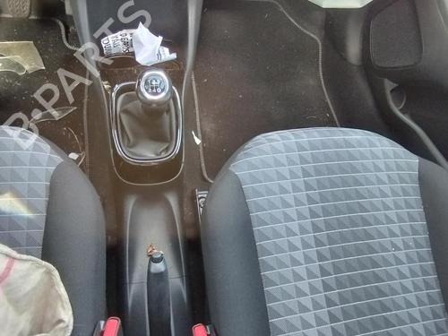 Right front brake caliper PEUGEOT 108 1.0 VTi 72 | BP27054328M104 - Image 22