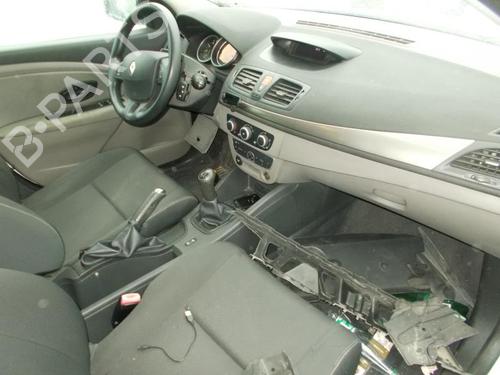 Radio RENAULT MEGANE III Hatchback (BZ0/1_, B3_) 1.5 dCi | BP27086199E6 