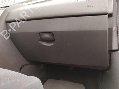Used Glove box RENAULT MEGANE II Coupé-Cabriolet (EM0/1_) 1.9 dCi (120 hp) 31639270