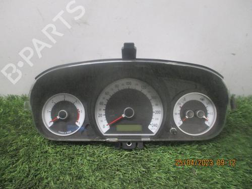 Instrument cluster KIA CEE'D Hatchback (ED) 1.6 CRDi 90 | BP27067086C47 - Image 3