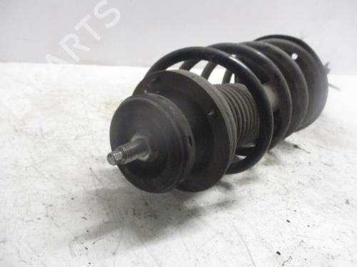 Used Left front shock absorber CHEVROLET AVEO / KALOS Hatchback (T250, T255) 1.2 LPG (84 hp) 27047486