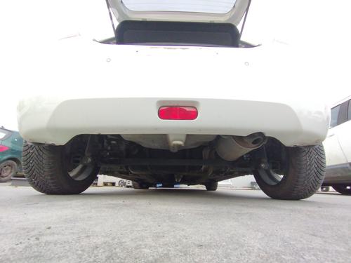 Rear bumper SUZUKI SWIFT IV (FZ, NZ) 1.2 (AZH412, ZC72S) | BP31629798C8