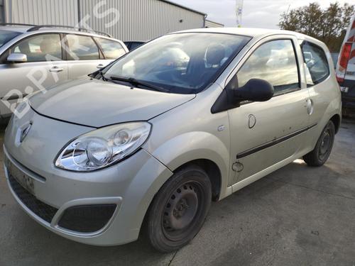 Engine RENAULT TWINGO II (CN0_) 1.2 (CN0D) | BP27078634M1  - Image 13