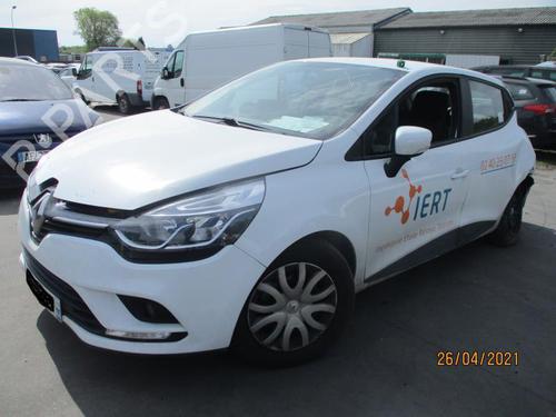 Starter RENAULT CLIO IV (BH_) 1.5 dCi 90 | BP27061015M8 - Image 8