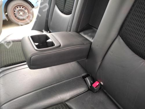 Rear seat MAZDA 6 Hatchback (GH) 2.2 MZR-CD (GH10) | BP27052482C17 - Image 1