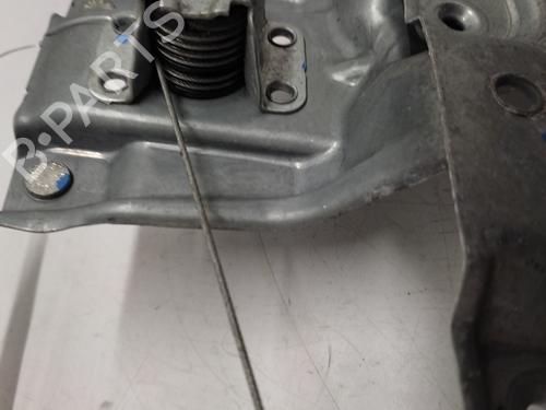 Rear left window mechanism DACIA JOGGER (RK_) 1.0 TCe 100 ECO-G (RKMT) | BP28140926C24 