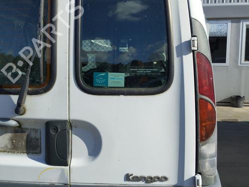 Used Right tailgate Right tailgate 39605930 39605930