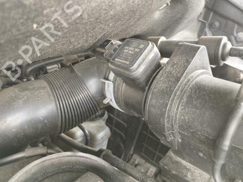 Luftmassemåler VW TOURAN (1T3) 1.6 TDI (105 hp) 28195495