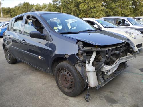 Engine RENAULT CLIO III (BR0/1, CR0/1) 1.2 16V (BR0P, CR0P) | BP38993249M1 - Image 6
