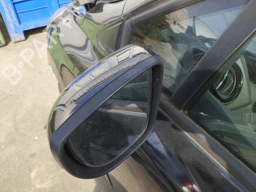 Left mirror RENAULT CLIO IV (BH_) 1.5 dCi 75 | BP27044529C26 
