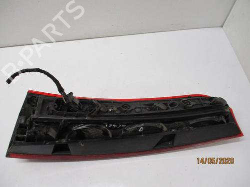Used Right taillight OPEL MERIVA A MPV (X03) 1.4 16V Twinport LPG (E75) (90 hp) 27056202