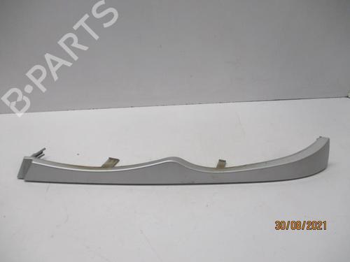 Headlight eyebrow BMW 3 Touring (E46) 320 d | BP27055657C118 