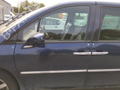 Mass air flow sensor PEUGEOT 807 (EB_) 2.2 HDi | BP27079462M95 - Image 20