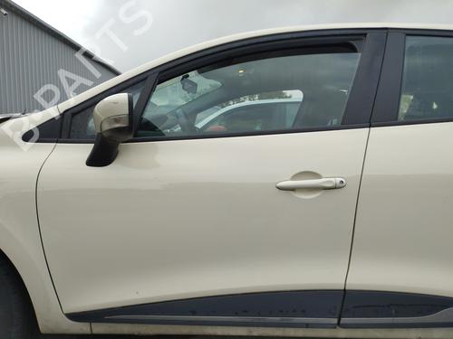 Front left exterior door handle RENAULT CLIO IV (BH_) 1.5 dCi 90 | BP29890911C128