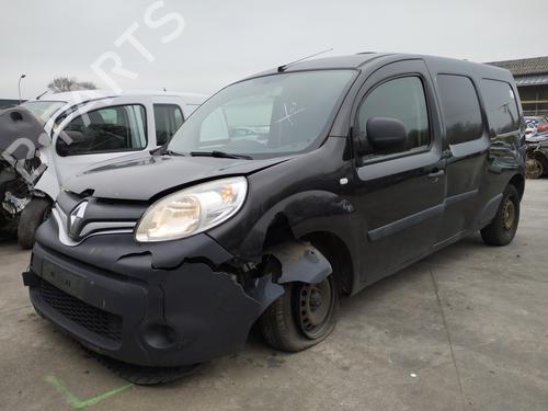 Left front indicator RENAULT KANGOO Express (FW0/1_) 1.5 dCi 90 (FW0G, FW05, FW08, FW11) | BP31216491C32 - Image 3