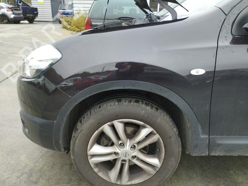 Used Wheel arch Wheel arch NISSAN QASHQAI I (J10, NJ10) 1.5 dCi (110 hp) 39974764 39974764