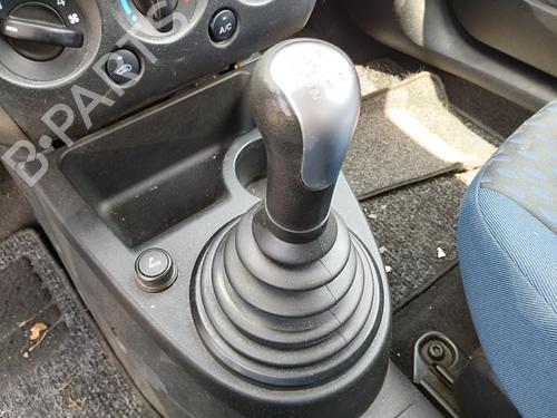 Girspak FORD FIESTA V (JH_, JD_) 1.3 (69 hp) 27042061