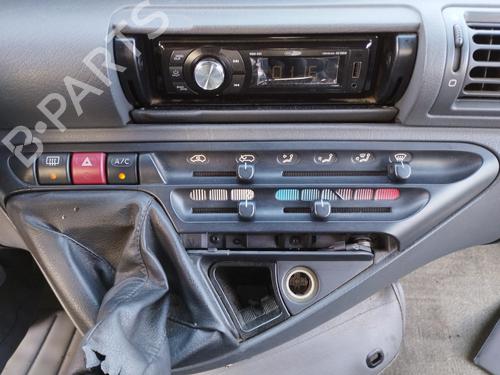 Used Climate control CITROËN EVASION MPV (22, U6) 2.0 HDI (109 hp) 32429111