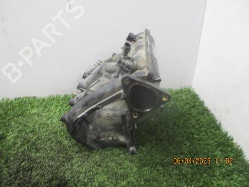 Used Intake manifold Intake manifold RENAULT TWINGO I (C06_) 1.2 (C066, C068) (58 hp) 27075096 27075096