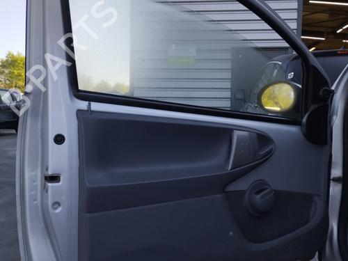 Used Front left window mechanism Front left window mechanism PEUGEOT 107 (PM_, PN_) 1.0 (68 hp) 33890526 33890526