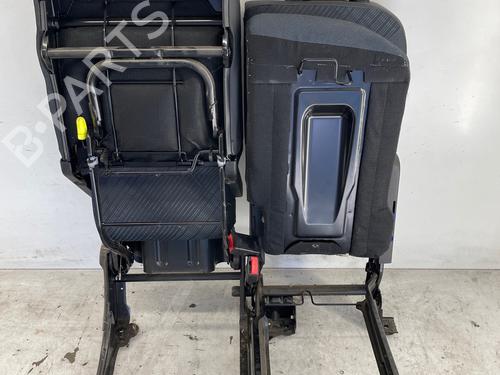 Right front seat PEUGEOT PARTNER Box Body/MPV | BP37635627C16 - Image 2