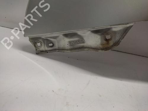 Left front fenders TOYOTA AVENSIS (_T25_) 2.0 D-4D (CDT250_, CDT250R) | BP28164362C41 