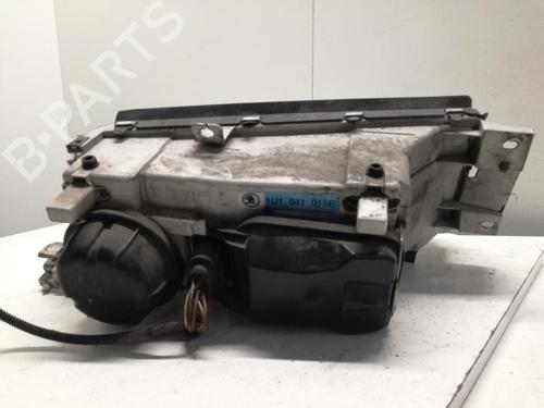 Left headlight SKODA OCTAVIA I (1U2) 1.9 TDI | BP27061640C28 