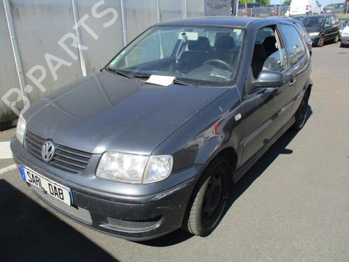 Left headlight VW POLO (6N2) 1.4 | BP27056127C28 - Image 6