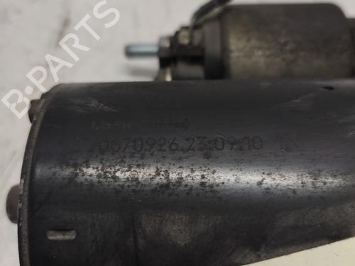Used Starter Starter FIAT STILO Multi Wagon (192_) 1.9 D Multijet (120 hp) 29813666 29813666