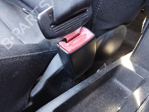 Used Seat buckle VW GOLF IV (1J1) 1.6 16V (105 hp) 27337235