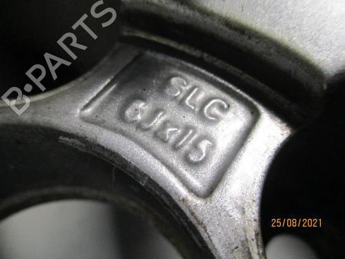 Rim OPEL ZAFIRA A MPV (T98) 1.6 16V (F75) | BP27079813C45 