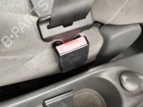 Used Seat buckle Seat buckle CITROËN C5 II (RC_) 1.6 HDi (RC8HZB) (109 hp) 40497582 40497582