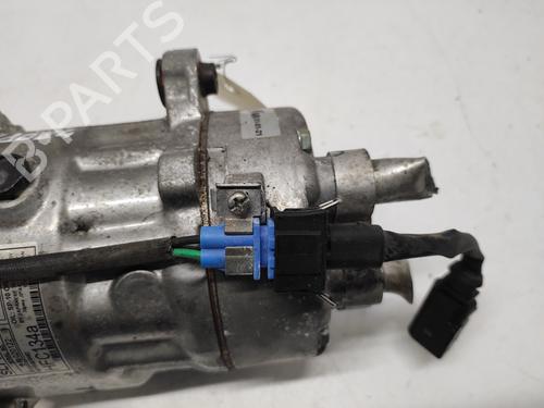 AC compressor VW BORA Variant (1J6) 1.9 TDI | BP27062644M34  - Image 5