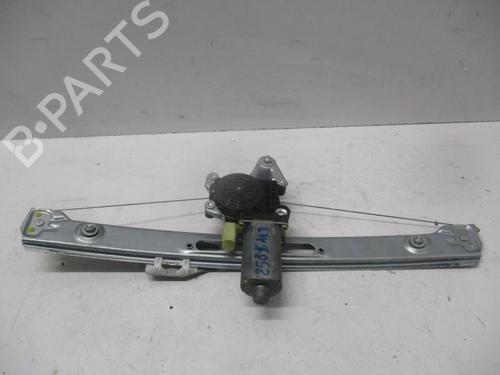 Used Rear right window mechanism Rear right window mechanism BMW 3 Touring (E46) 330 d (184 hp) 27050544 27050544