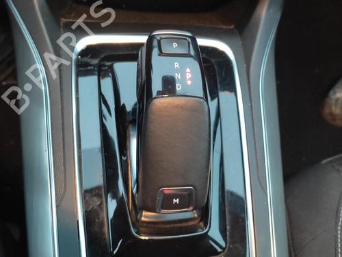 Gear lever PEUGEOT 308 SW II (LC_, LJ_, LR_, LX_, L4_) 1.5 BlueHDi 100 1631888180