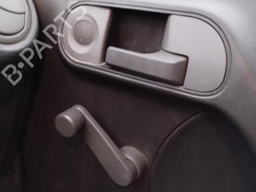 Used Front right interior door handle FIAT PANDA (169_) 1.1 (169.AXA1A) (54 hp) 27044662