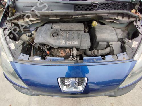 Used Starter Starter PEUGEOT 1007 (KM_) 1.4 HDi (68 hp) 39935603 39935603