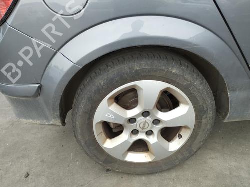 Used Rim OPEL ASTRA H (A04) 1.8 (L48) (125 hp) 27079455