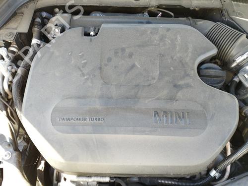 Used Upper protection Upper protection MINI MINI (F56) Cooper D (116 hp) 40118827 40118827
