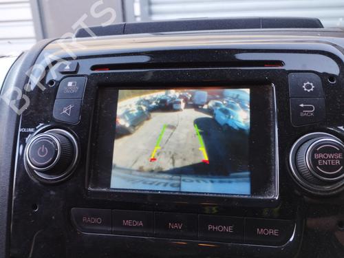 Third brake light FIAT DUCATO Van (250_) 130 Multijet 2,3 D | BP32491208L11