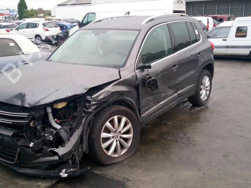 Right tailgate light VW TIGUAN (5N_) 2.0 TDI | BP28059973C80 - Image 9