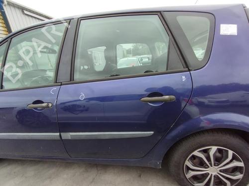 Starter RENAULT SCÉNIC II (JM0/1_) 1.5 dCi (JM02, JM13) | BP27069861M8 - Image 18