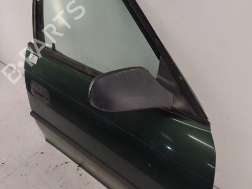 Right front door OPEL ASTRA F Hatchback (T92) 1.7 TDS (F08, M08, F68, M68) | BP29958394C3