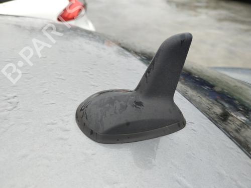 Antenne/Base MERCEDES-BENZ C-CLASS (W204) C 180 CDI (204.000) (120 hp) 32108683