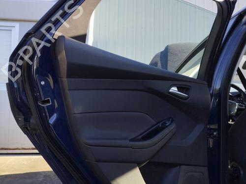 Used Rear left door window Rear left door window FORD FOCUS III Turnier 1.0 EcoBoost (125 hp) 33544869 33544869