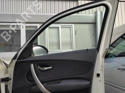 Right front door BMW 1 (E87) 118 d | BP27051557C3 