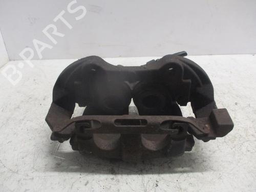 Used Left front brake caliper MERCEDES-BENZ M-CLASS (W164) ML 320 CDI 4-matic (164.122) (224 hp) 27075738