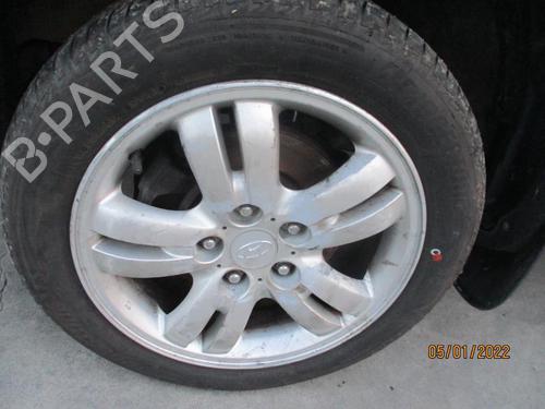 Right front fog light HYUNDAI TUCSON (JM) 2.0 CRDi All-wheel Drive | BP27048103C31 