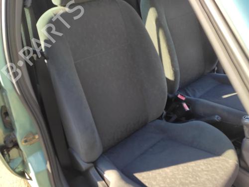 Used Right front seat FORD FIESTA IV (JA_, JB_) 1.25 i 16V (75 hp) 27067927